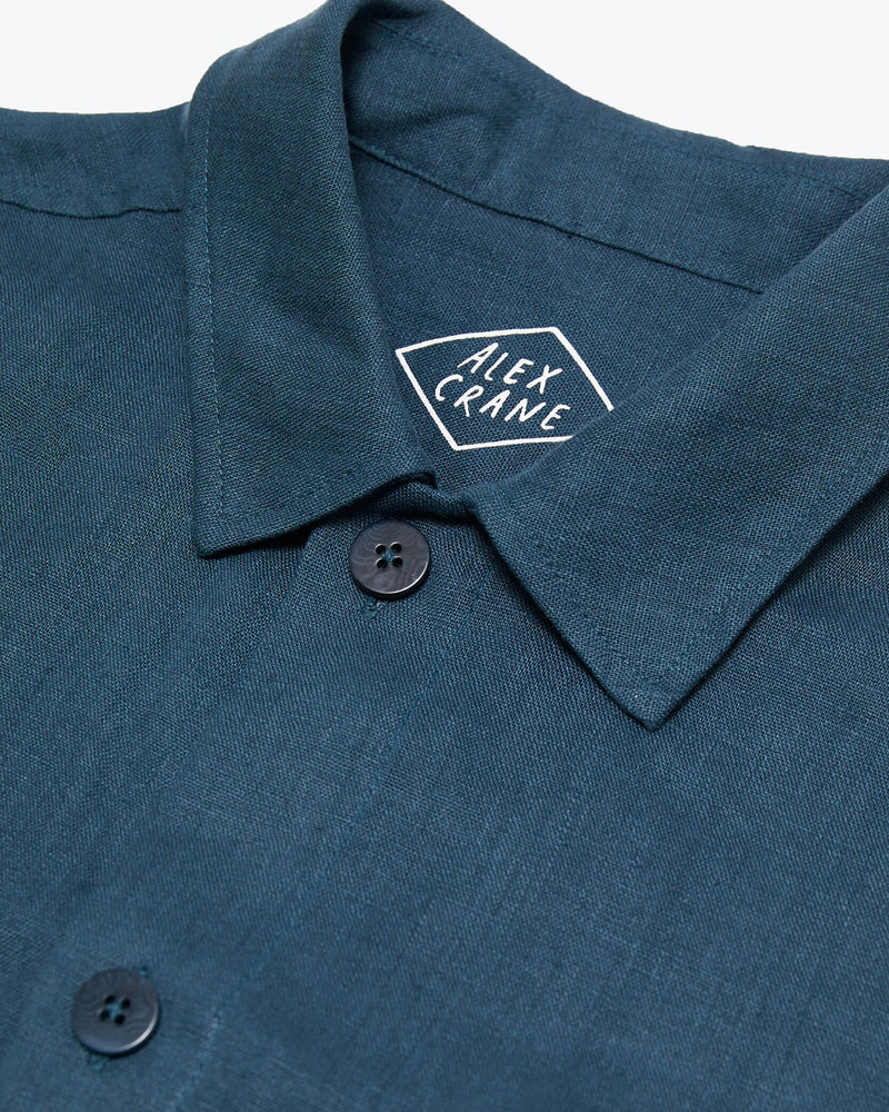 Kite Jacket / Dusk