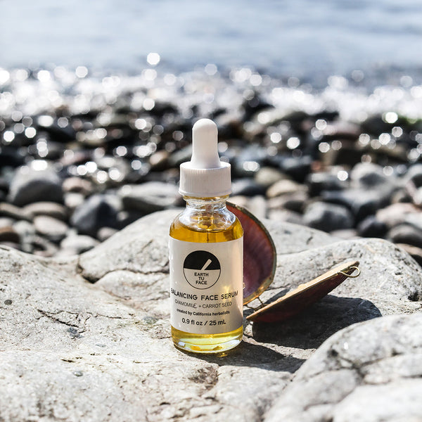 Face Serum