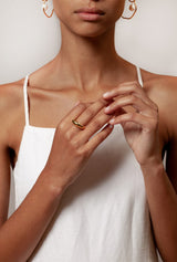 Emeile Grande Ring