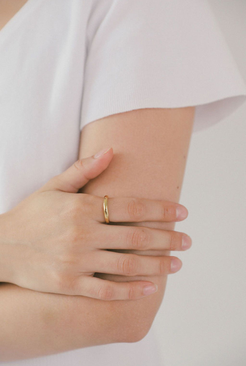 Emeile Ring