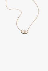 Evil Eye Necklace