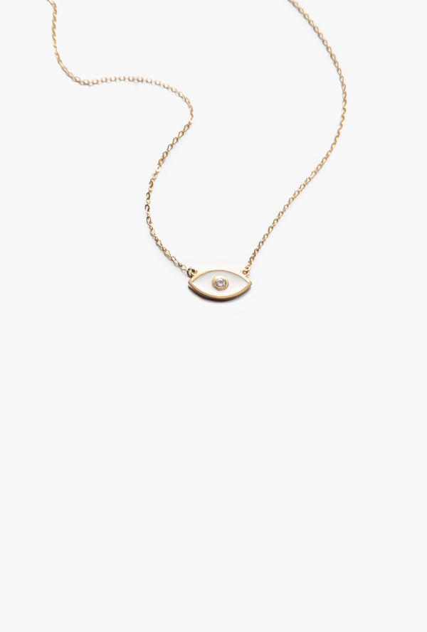 Evil Eye Necklace