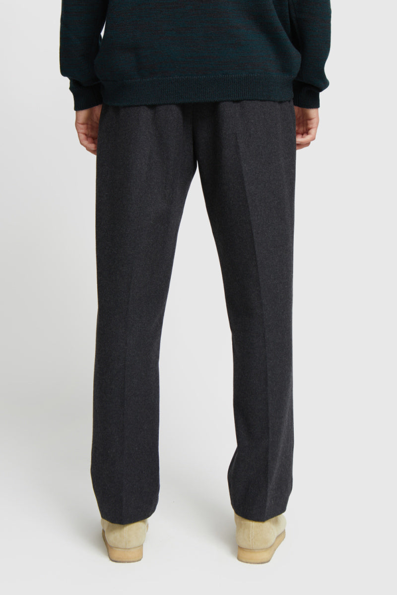 Surrey Recycled Wool Trousers