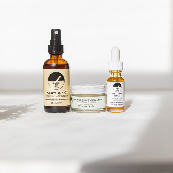 Facial Kit