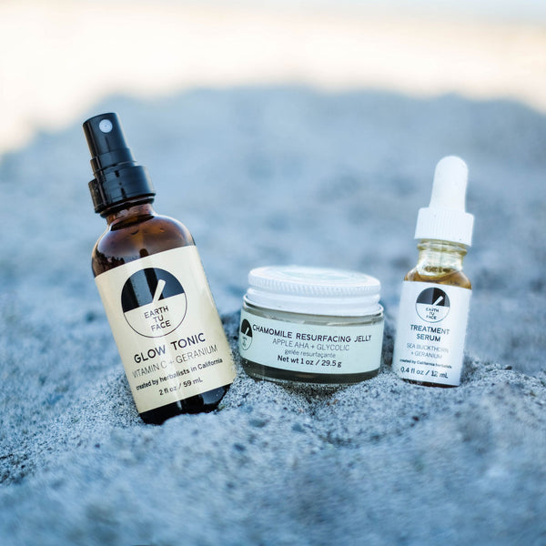Facial Kit