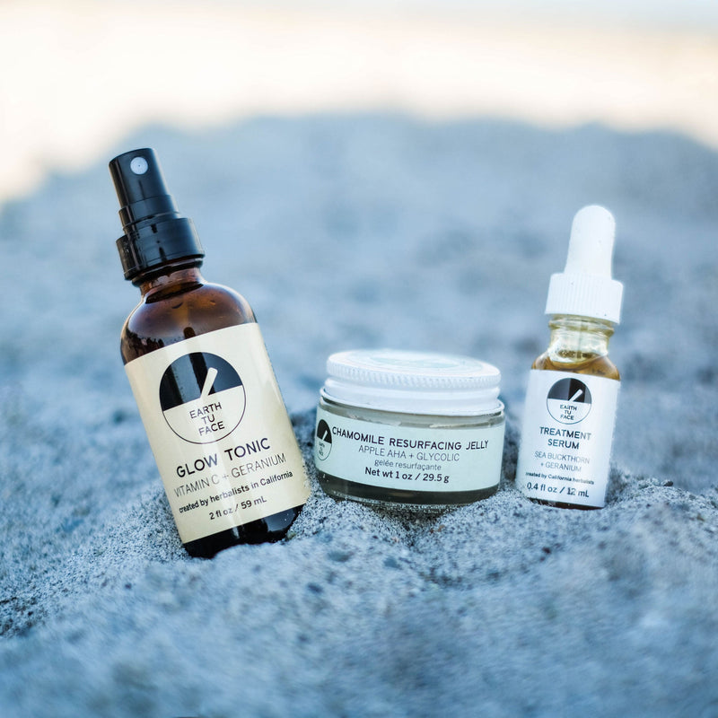 Facial Kit