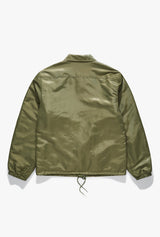 Feature Jacket