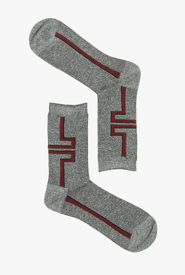 FiftyEight Sock