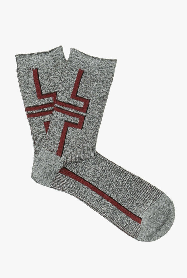 FiftyEight Sock