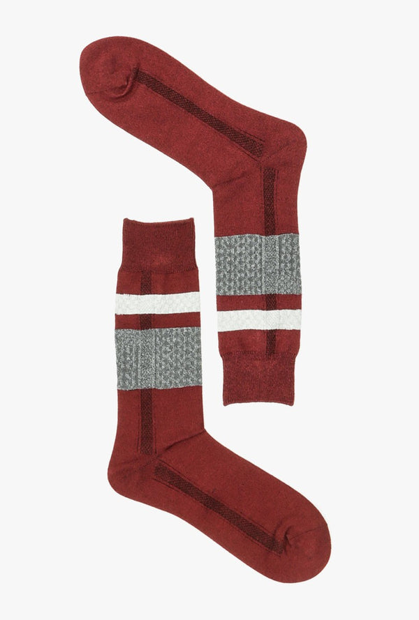 FiftyFive Sock