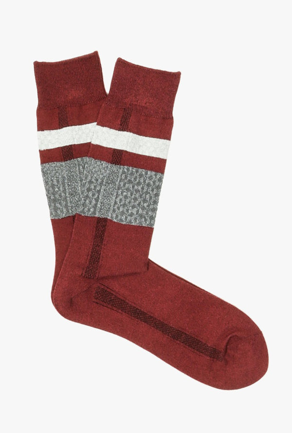 FiftyFive Sock