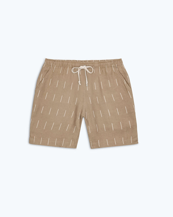 Bo Shorts / Chai Rain