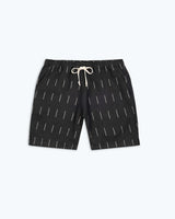 Bo Shorts / Night Rain