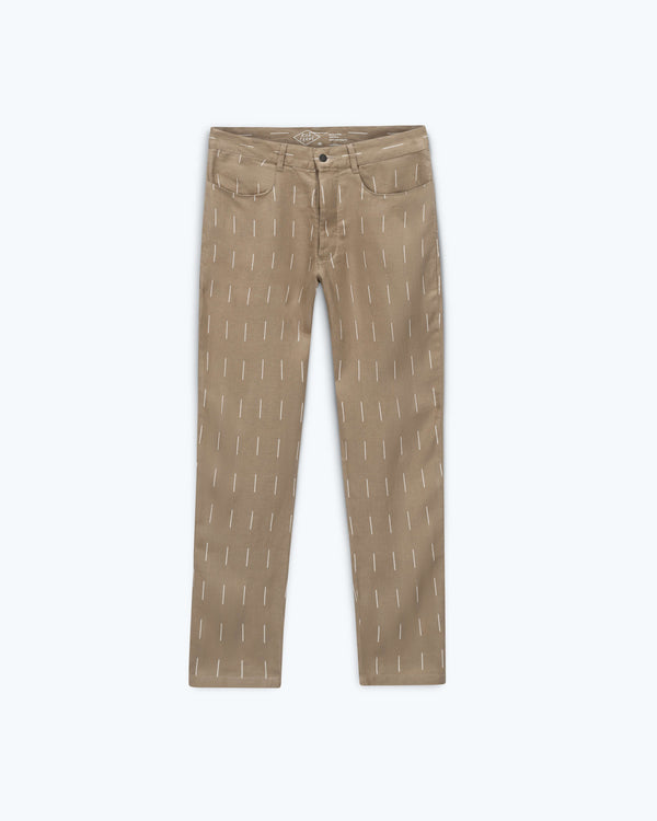 Cham Pants / Chai Rain