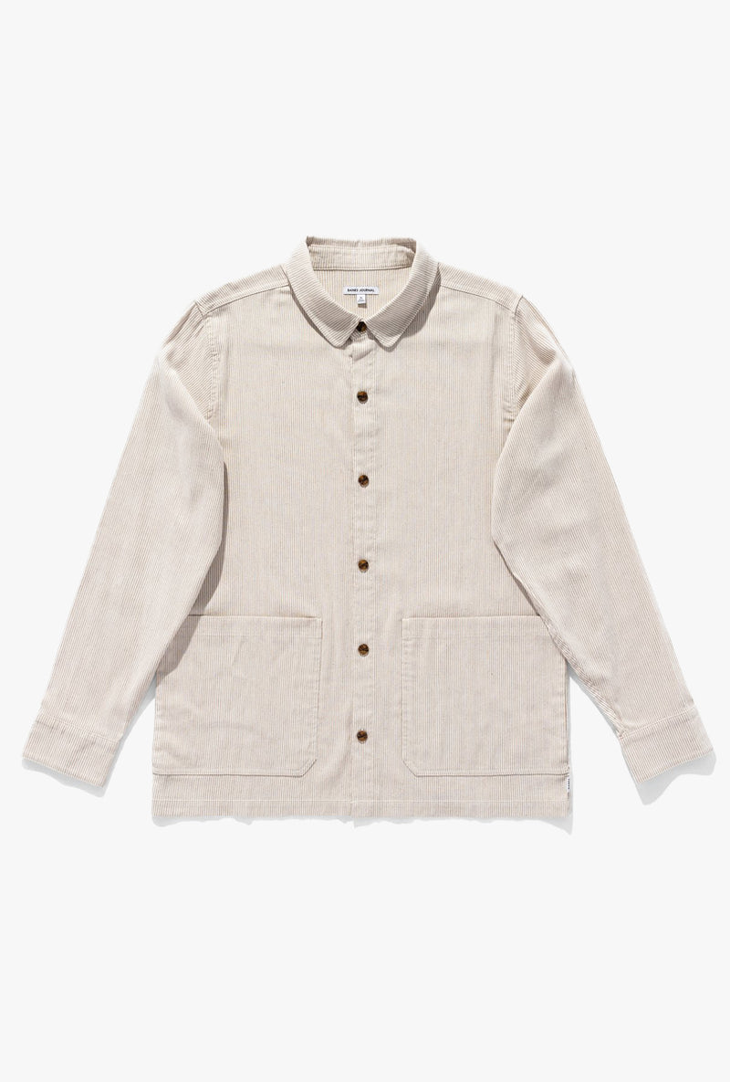 Formation L/S Shirt