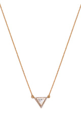 Freida Pendant PD SM