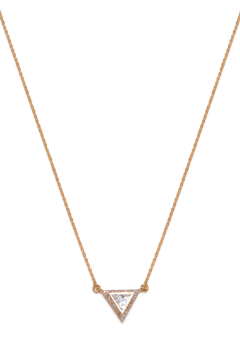 Freida Pendant PD SM