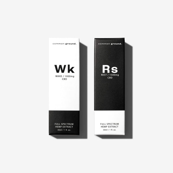WAKE + REST Kit