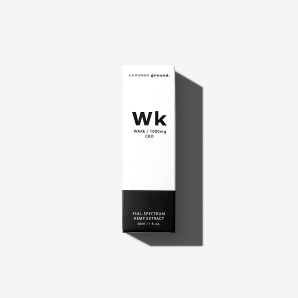 WAKE / 1000 mg