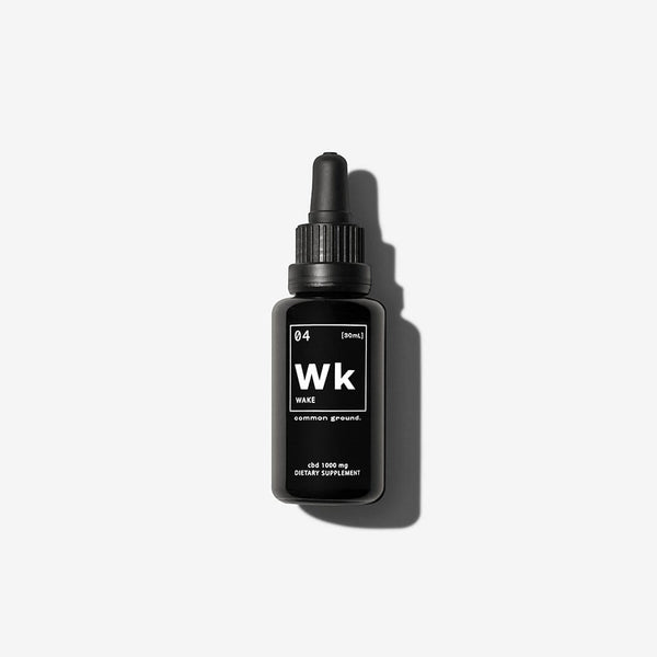 WAKE / 1000 mg