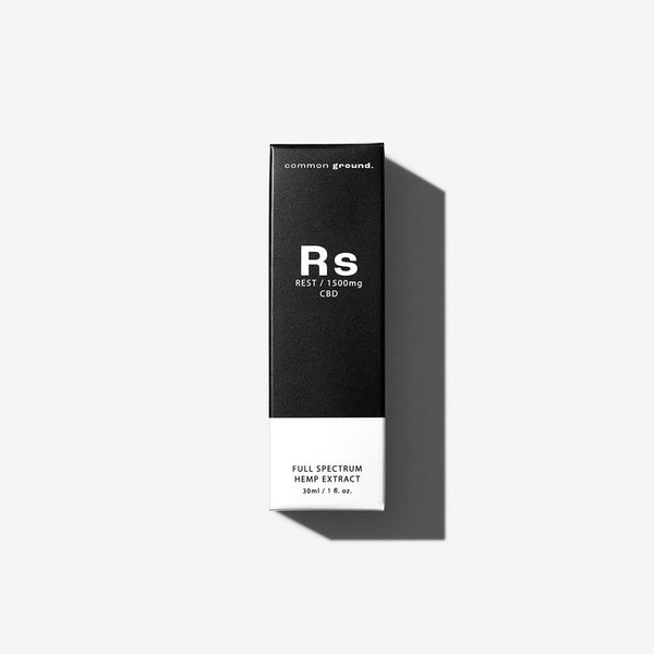 REST / 1500 mg
