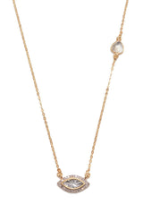 Gisela Pendant YGS