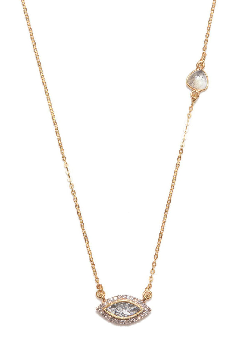 Gisela Pendant YGS