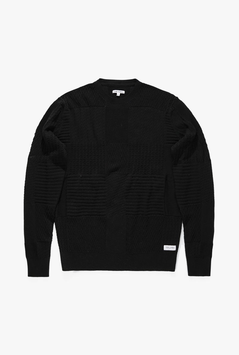 Glitch Knitwear