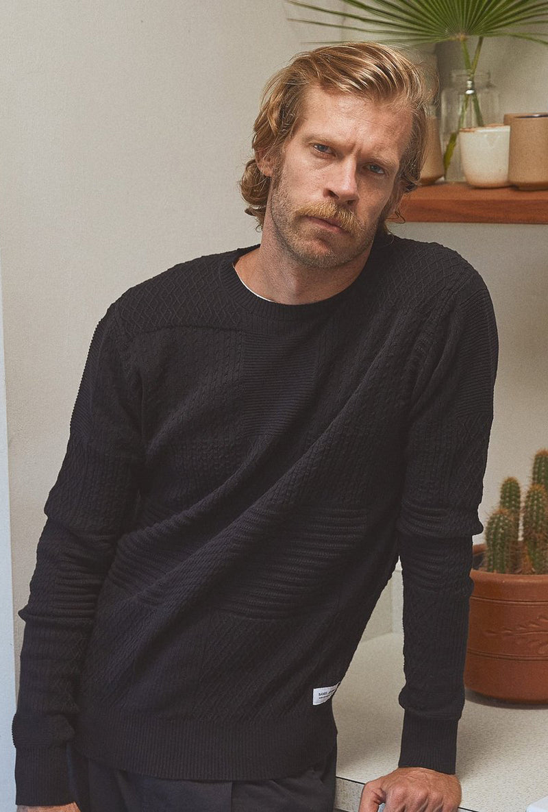 Glitch Knitwear