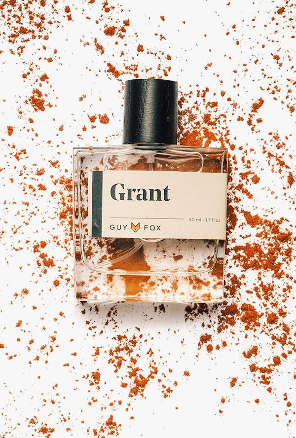 Grant 50ml