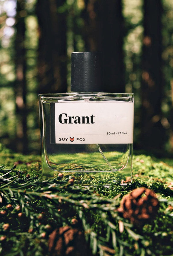 Grant 50ml