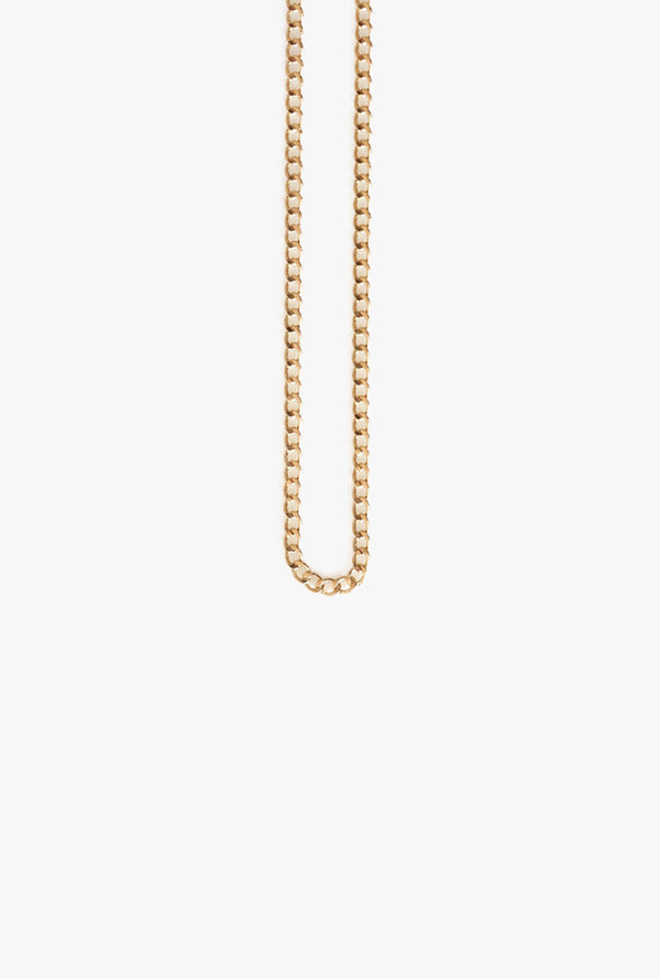 16” Greg Chain Choker