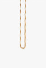 18" Greg Chain Necklace
