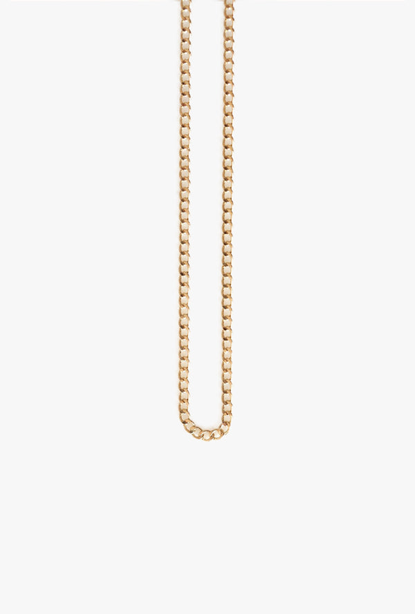 18" Greg Chain Necklace