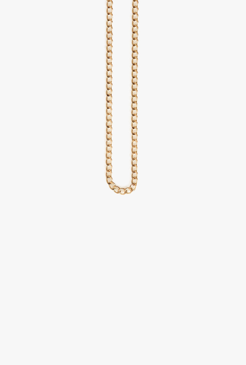 15” Greg Chain Necklace