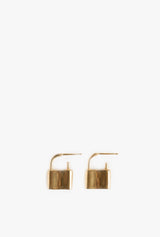 Holmes Earrings