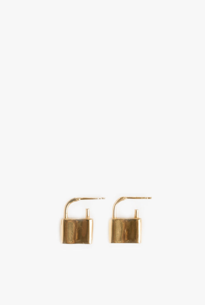 Holmes Earrings