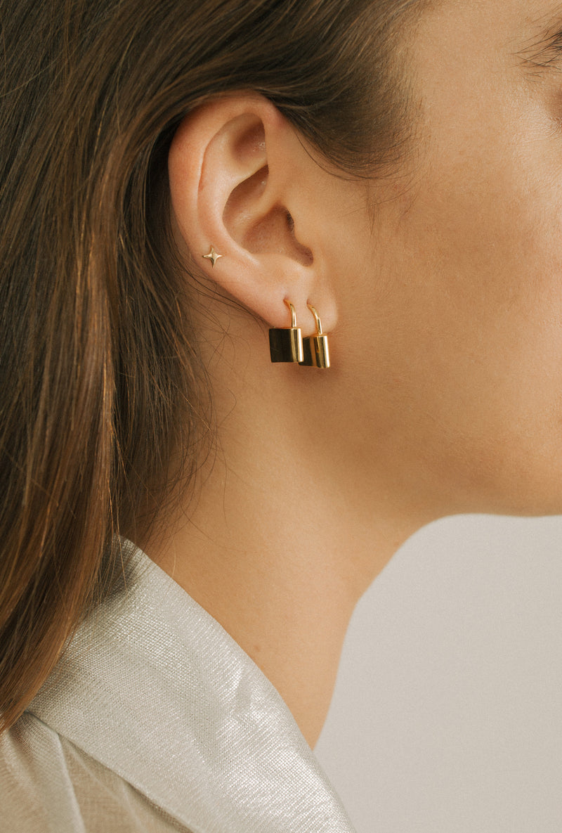 Holmes Earrings