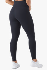 High Waist Pure Legging