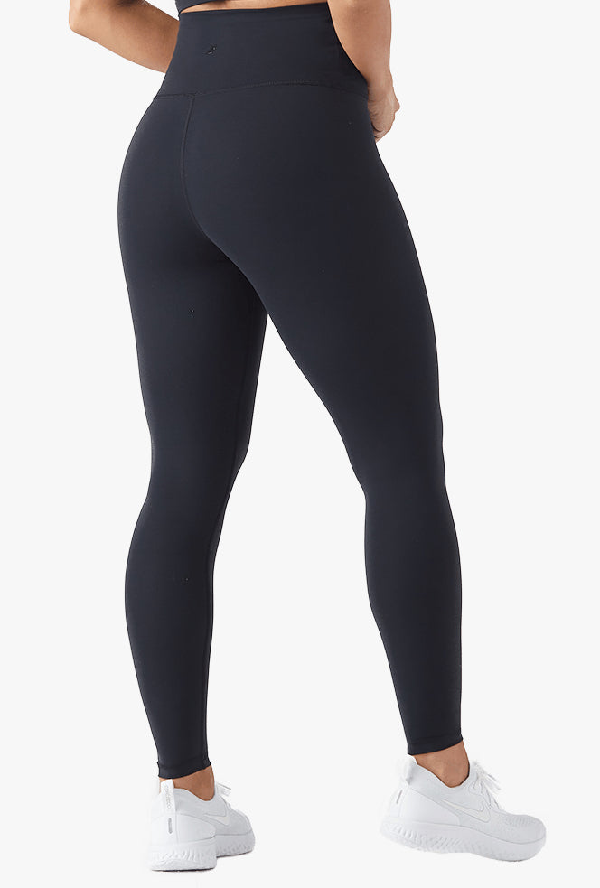 High Waist Pure Legging