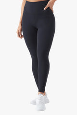 High Waist Pure Legging