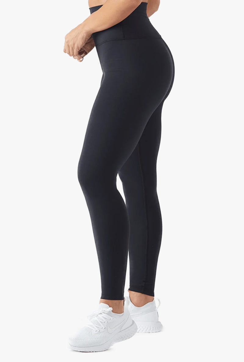 High Waist Pure Legging