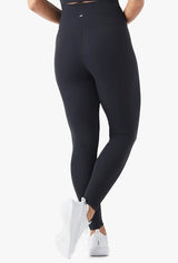 High Waist Pure Legging