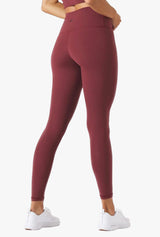 High Waist Pure Legging