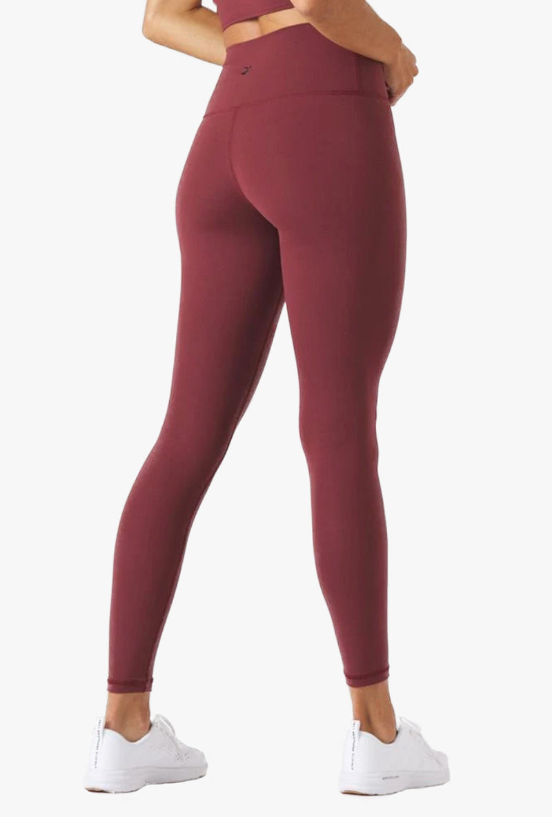 High Waist Pure Legging