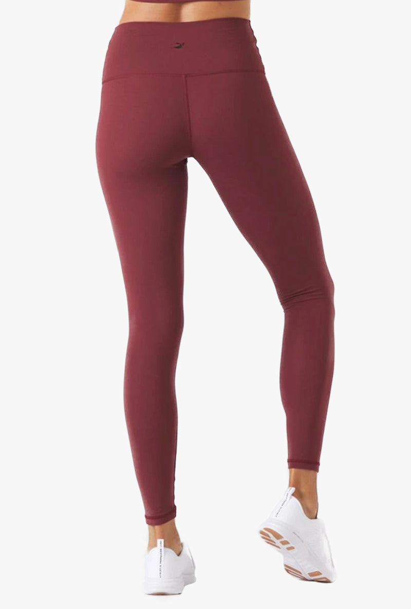 High Waist Pure Legging