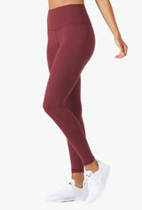 High Waist Pure Legging