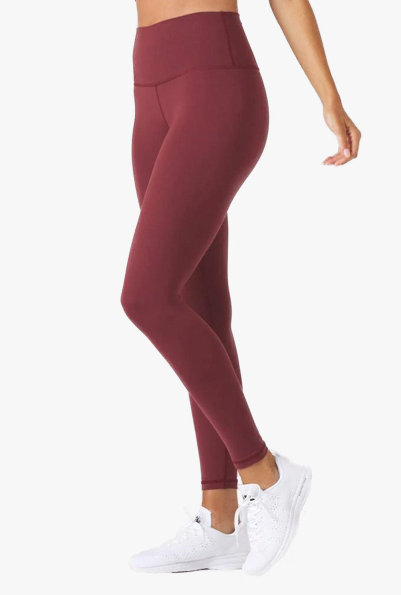 High Waist Pure Legging