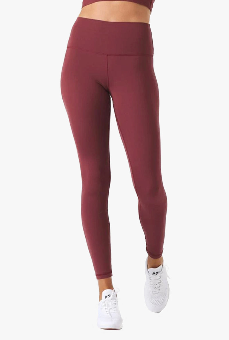 High Waist Pure Legging