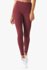 High Waist Pure Legging